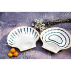 Seashell Serving platter - https://artecasa.in/