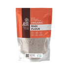 Phalada Pure and sure Organic Ragi Flour front