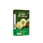 Rava idli mix barcode