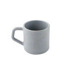 Rice Husk And Bamboo Fiber Cute Coffee Mugs