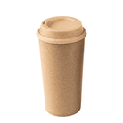 Rice Husk Sipper Cups 450 ml