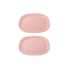 Rice husk And Bamboo Fiber Dinner Plates 9