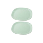Rice husk And Bamboo Fiber Dinner Plates 9