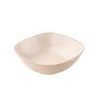 Rice husk And Bamboo Fiber Multipurpose Snack Bowls