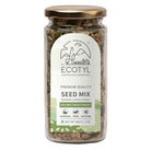 Seed Mix (3 in 1) - Unroasted - Ecotyl - 100% Organic I Sustainable