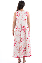Saki Dress - Dhãran