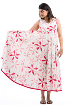 Saki Dress - Dhãran