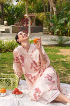 Sakura Kurta - Dhãran