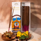 Sanctuary Musk Incense Sticks