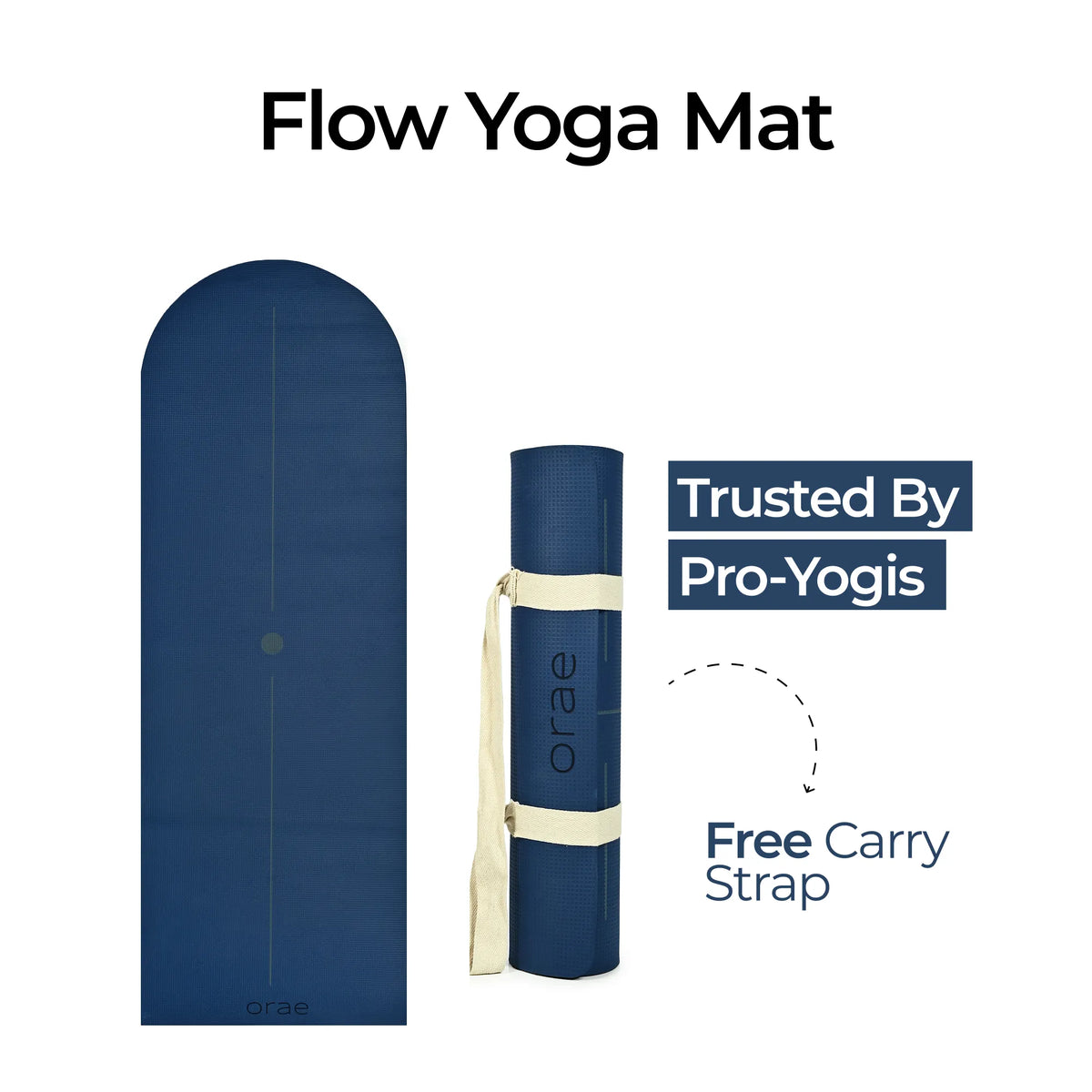Santorini Sequence Arched Yoga Mat #color_santorini#shape_sequence-arched
