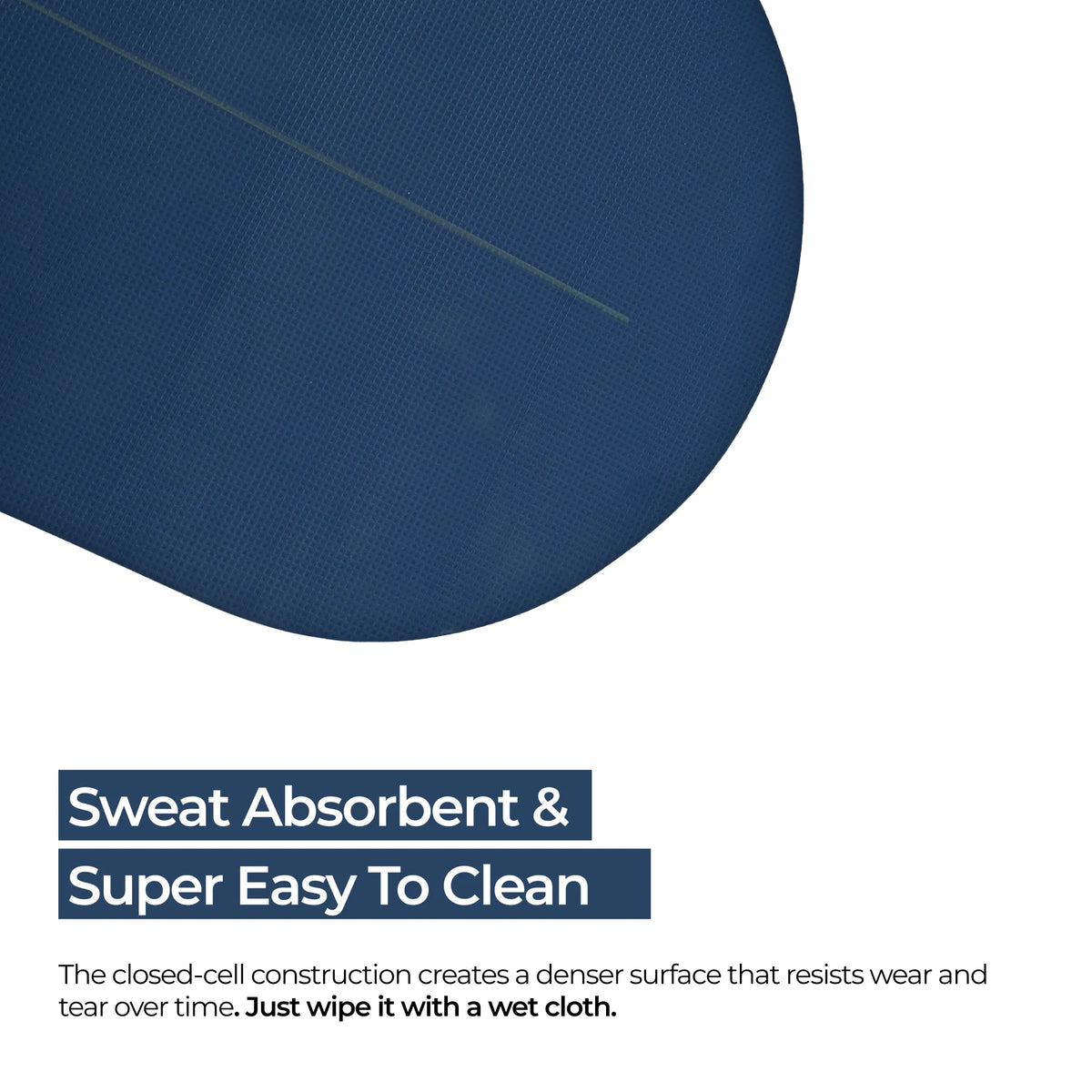 Santorini Sequence Arched Yoga Mat #color_santorini#shape_sequence-arched