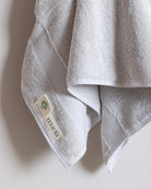 Silver Mist - Quintessential Towel Set of 4 - Texaura