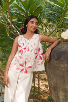 Sora Top - Dhãran