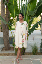 Suba Dress - Dhãran