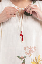 Suba Dress - Dhãran