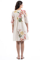 Suba Dress - Dhãran