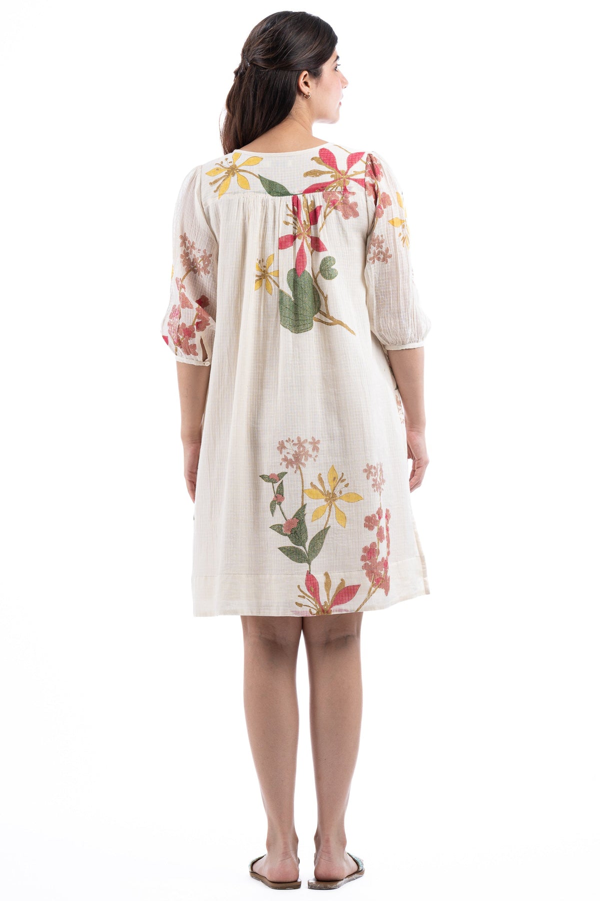 Suba Dress - Dhãran