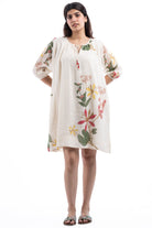 Suba Dress - Dhãran