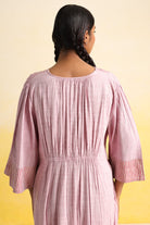 Sway Lilac Dress - Dhãran