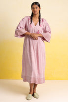 Sway Lilac Dress - Dhãran