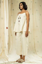 Minimal roots- soothing non-irritating co-ord set - co-ord