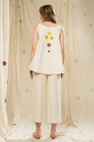 Minimal roots- soothing skin friendly co-ord set - co-ord