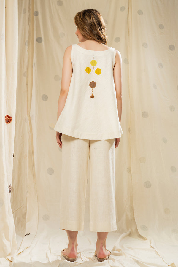 Minimal roots- soothing skin friendly co-ord set - co-ord