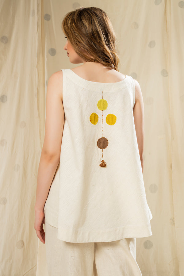 Minimal roots- soothing skin friendly co-ord set - co-ord