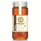 Luxury wild forest honey by Royal Bee Brothers made from nectar collected in deep Indian forests