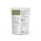 Organic Triphala Powder Back
