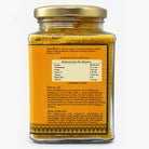Turmeric Latte (Golden Milk) Blend – A traditional wellness drink made with turmeric and warming spices, known for its anti-inflammatory properties, immunity support and natural health benefits.
