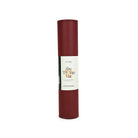 Tuscany Rise Rectangle Yoga Mat #color_tuscany#shape_rise-rectangle