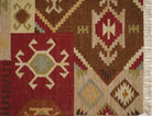 Wool & Cotton Kilim