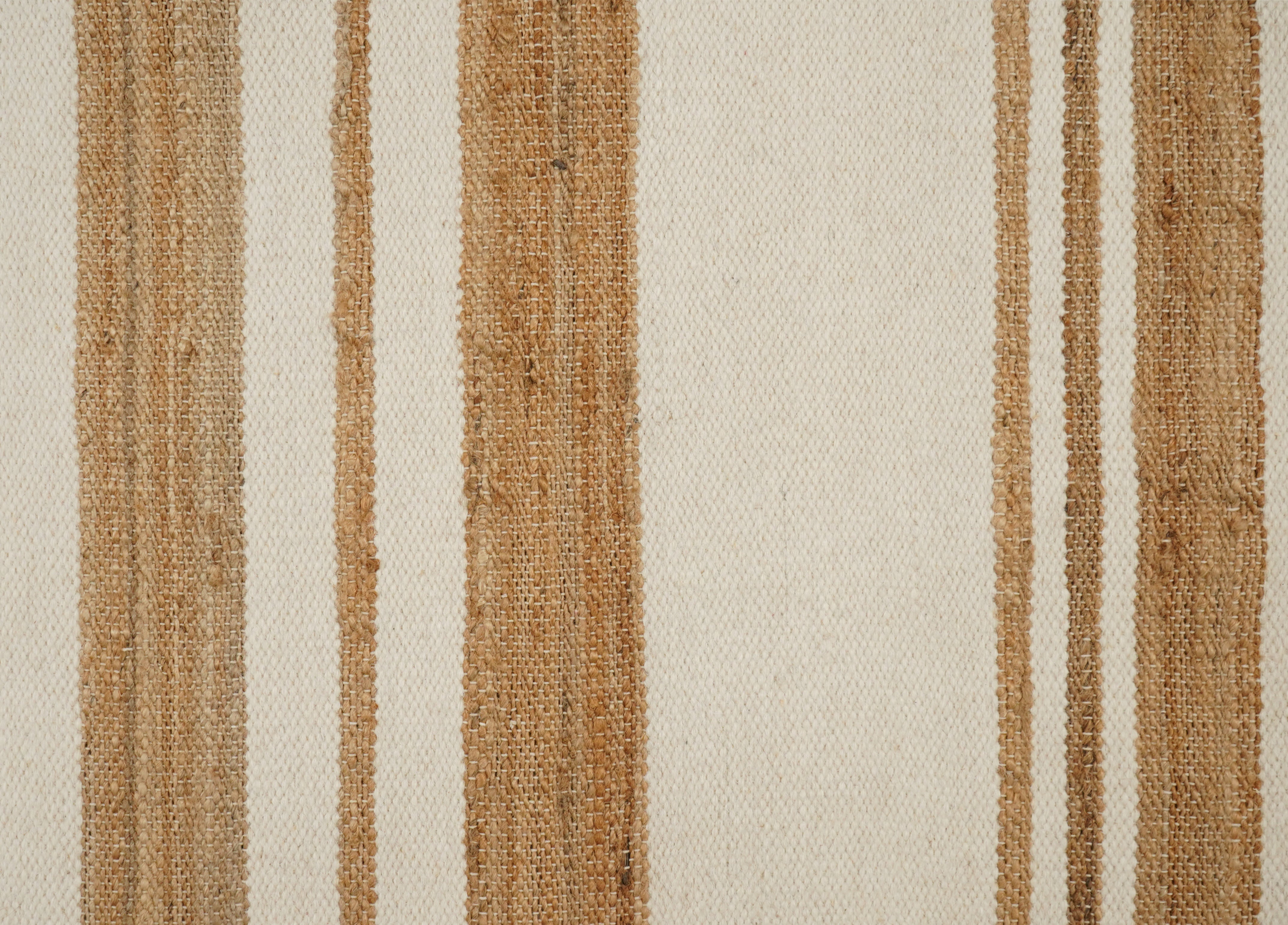 Jute & Cotton Dhurry