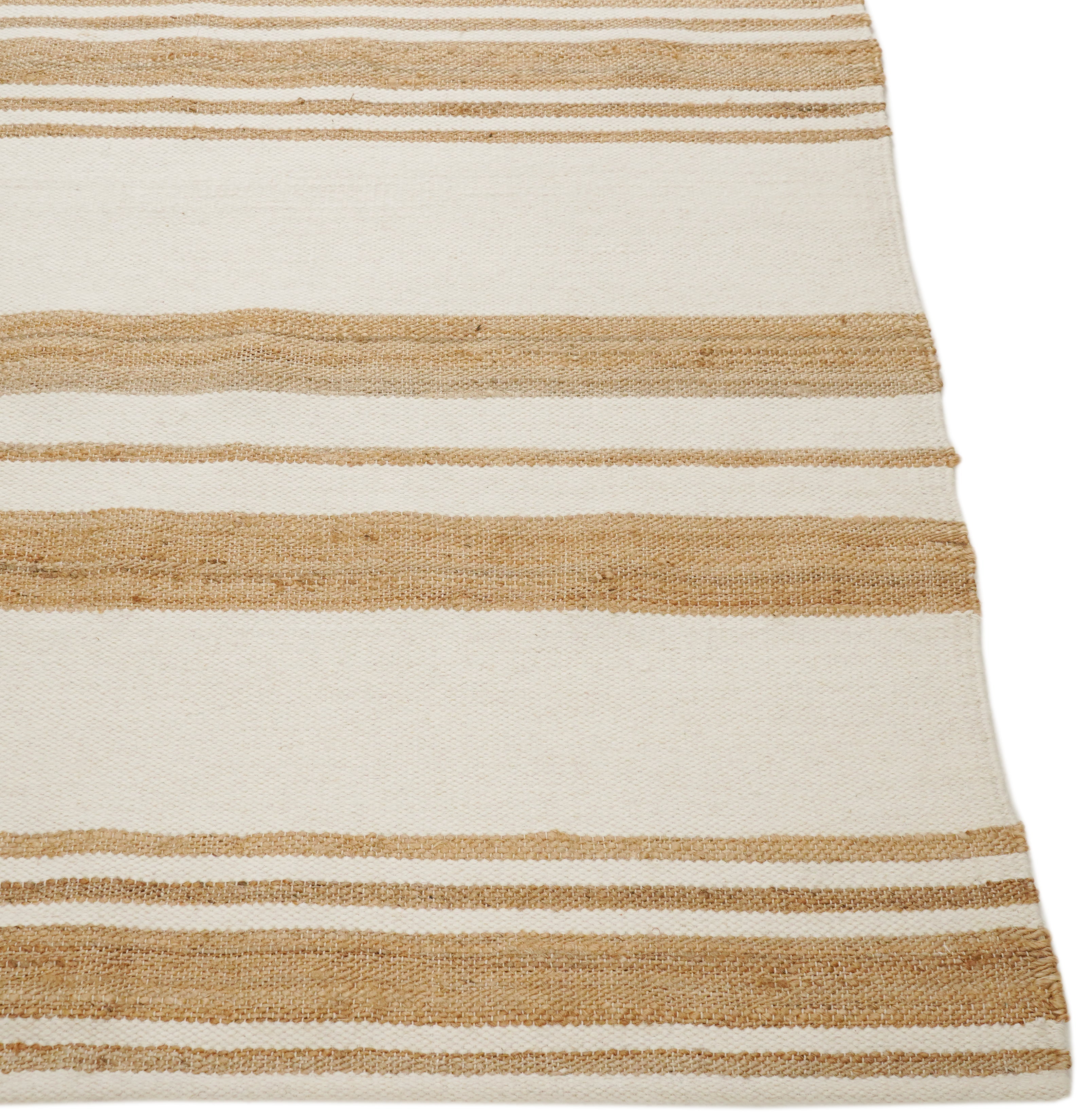 Jute & Cotton Dhurry