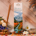 Valley Of Flowers Incense Sticks Handcrafted with Natural Ingredients