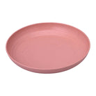 Wheat Straw Snack Plates