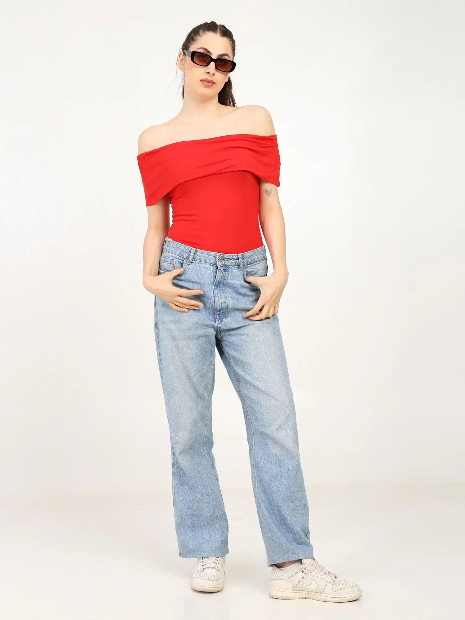 Tops in Clothing