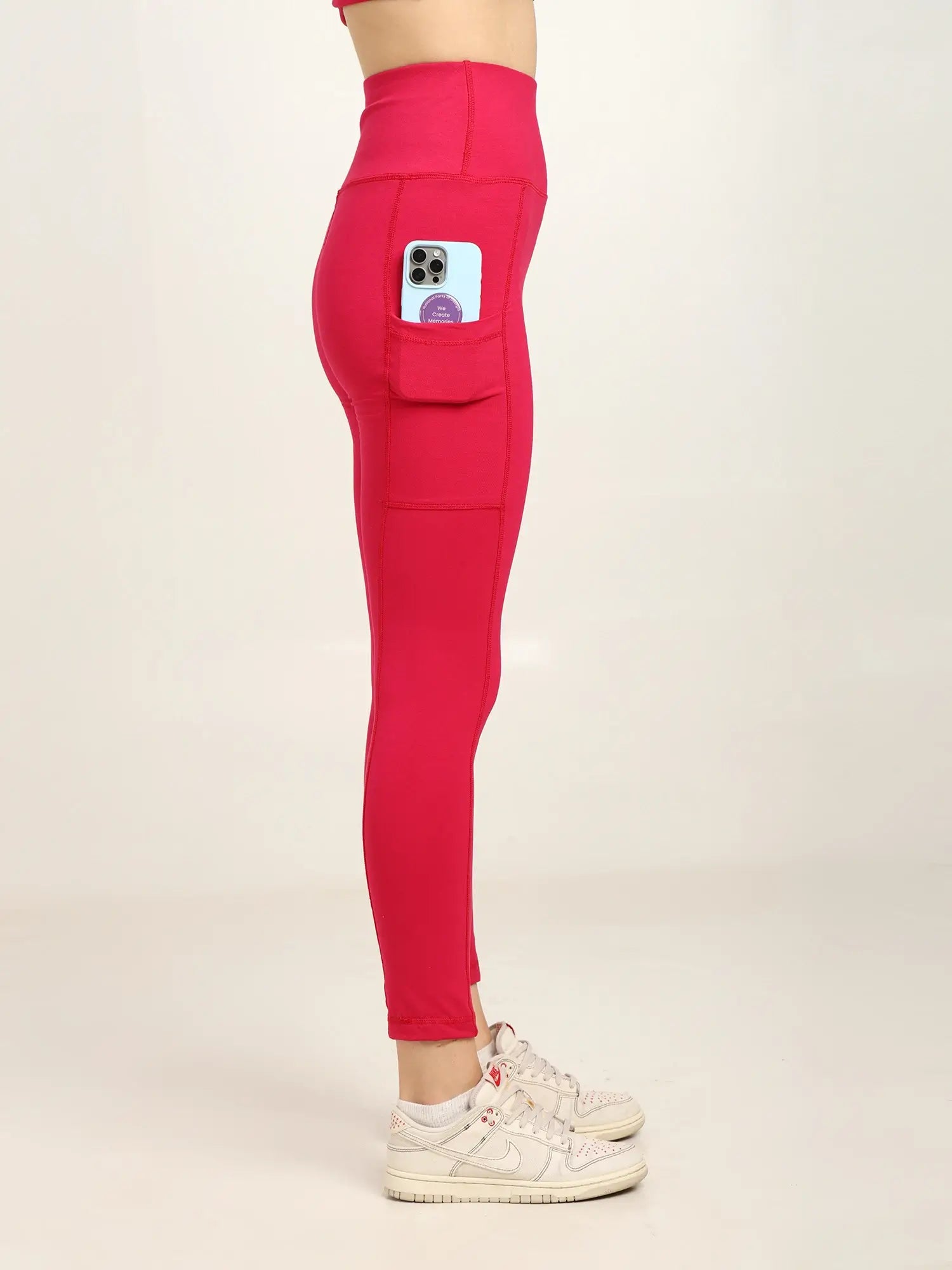 Yoga Pants in Activewear