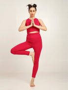 Yoga Pants in Activewear