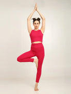 Yoga Pants in Activewear