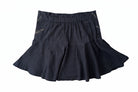 Minimal strapless party dress for women with soft silhouette and handcrafted details, perfect evening wear outfit.