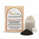 YeTEA reinfusible cotton tea bag – Himalayan black tea – Kangra Tea House