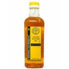 Pure Yellow Mustard Oil made from high-quality mustard seeds.
Natural edible oil with smooth taste, perfect for everyday cooking and healthy kitchens.