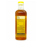 Premium Yellow Mustard Oil extracted from selected mustard seeds.
Light aroma, nutritious cooking oil widely used in Indian cuisine and traditional recipes.