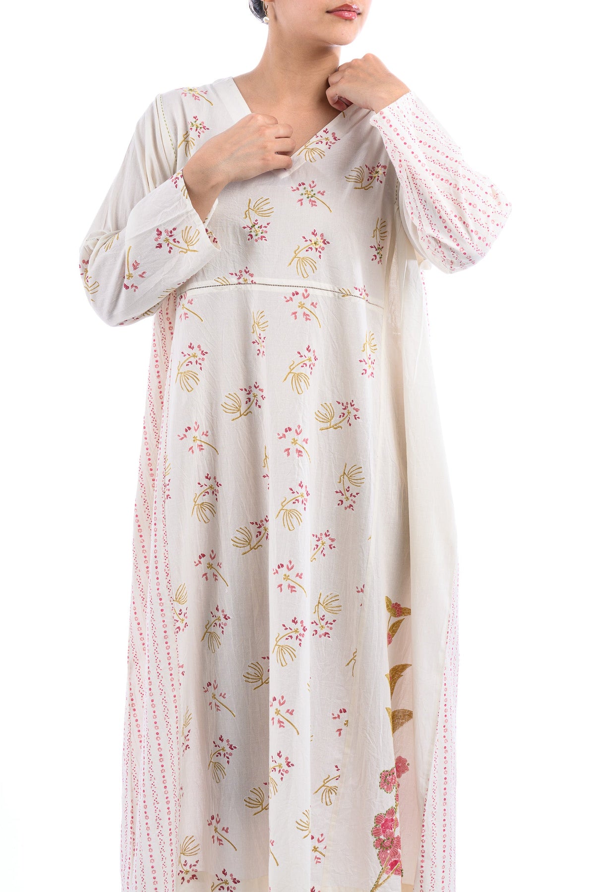 Yume Dress - Dhãran