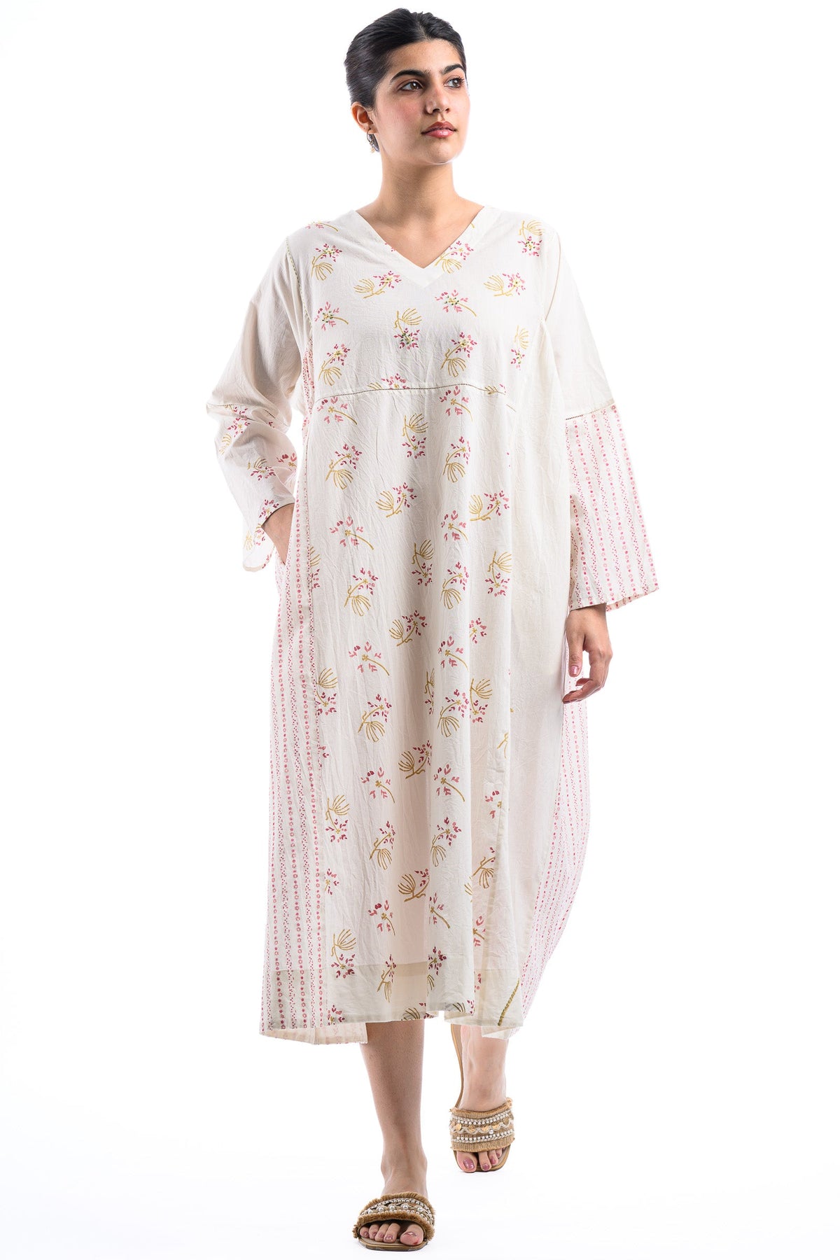 Yume Dress - Dhãran