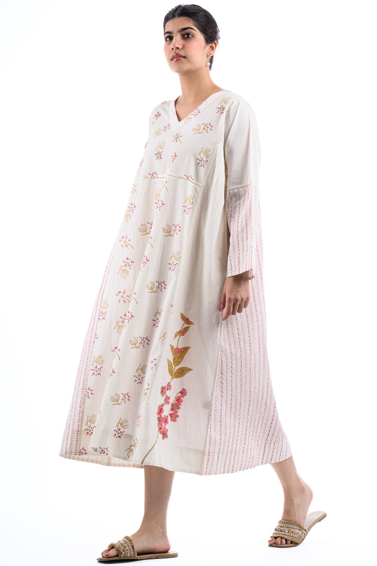 Yume Dress - Dhãran