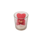 LoveBug Teddy Candle – Cute Teddy Valentine Candle | Artecasa - https://artecasa.in/