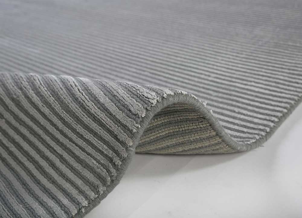 New Zealand Wool Loom Knotted Rugs